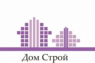 Рисую индивидуальные логотипы с нуля и по вашему эскизу