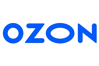 Добавление товаров в Ozon