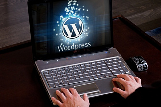 Контент-менеджер на сайт Wordpress