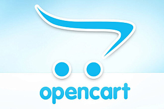 Наполнение интернет-магазинов в Opencart