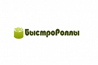 Разработаю фирменный логотип