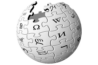 Написание статьи для Википедии