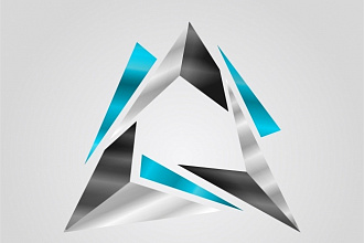 Создам логотип