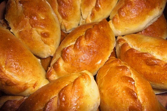 Тексты - как горячие пирожки. С пылу с жару