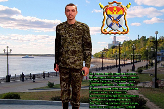 Напишу оригинальное стихотворение на заказ