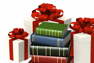 Напишу мини книгу для ваших клиентов и подписчиков