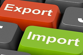 Импорт товаров в интернет-магазин