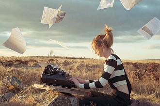 Напишу детскую сказку, грамматическую сказку, рассказ