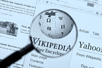 Правки в английской Википедии статьи в украинской пишу по согласованию