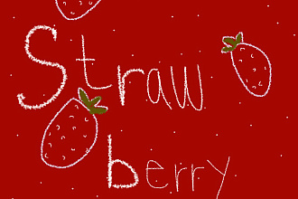 Strawberry