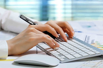 Перепишу текст до 40000 символов в любой формат