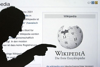 Напишу статью для Wikipedia