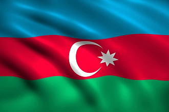 Переведу текст с азербайджанского на русский, английский и шведский