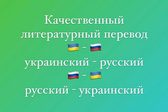 Качественно перевожу с аудио и видео в текст