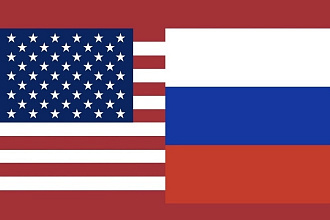 Американский на Русский и наоборот