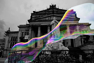 Создаю презентацию с вау-эффектом для учебы, бизнеса и выступлений