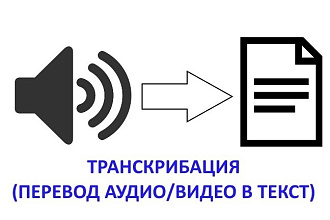 Здравствуйте, делаю перевод видео с английского качественно и быстро