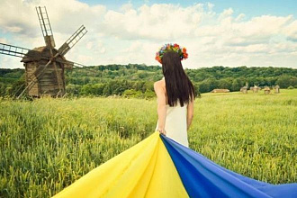 Переведу текст до 10000 знаков с русского на украинский и наоборот