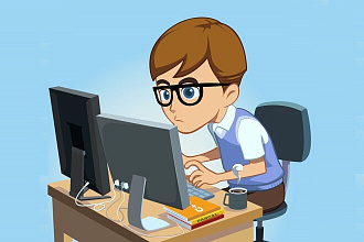 Pro programmer