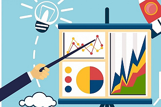 Создам презентацию в MS Power Point на вашу тему