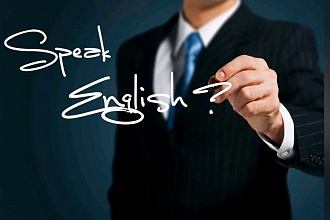 Выполню качественный перевод с видео или аудио. Ru-Eng, Eng-Ru