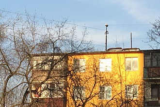 Переведу текст