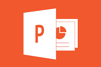 Сделаю презентацию в PowerPoint