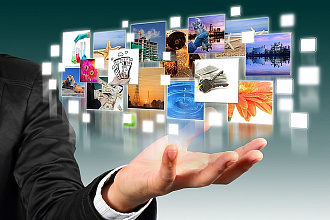Презентация в MS Power Point