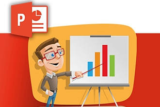Создание презентаций в Power Point