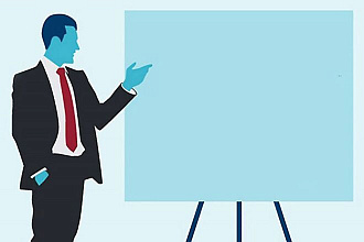 Создаю презентации на PowerPoint