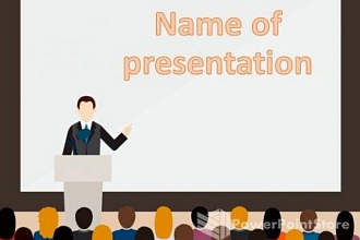Сделаю презентацию в Power Point