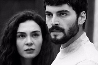 Перевод турецких сериалов