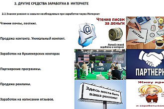 Сделаю презентацию в PowerPoint