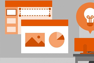 Создам Power Point презентацию на любую тему