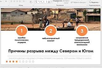 Сделаю презентацию