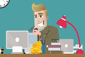 Любая презентация с новым дизайном на ваше усмотрение