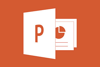 Создам правильную презентацию в Power Point