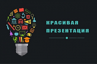 Создание презентаций
