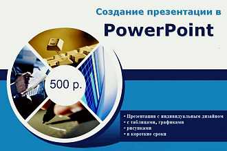 Презентация в Power Point