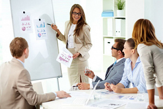 Создам презентацию в MS Power Point