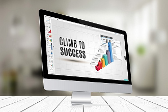 Создам и оформлю Презентацию Powerpoint
