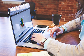 Создам захватывающую презентацию