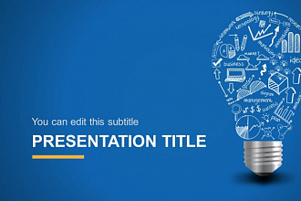 Создам презентацию в PowerPoint