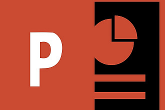 Создам презентацию в Power point