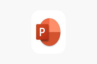 Создание, оформление, стилизация презентаций в PowerPoint