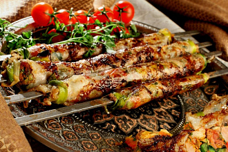 Переведу 3 рецепта турецких блюд