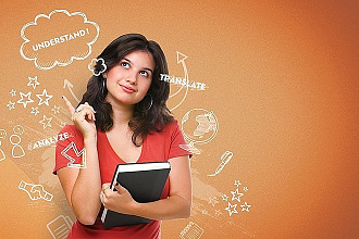 Переведу несложный текст с EN на RU
