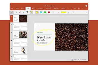 Уважаемые клиенты, подготовлю для вас презентацию Microsoft Office