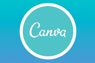 Делаю презентации в PowerPoint и Canva