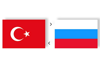 Качественный перевод текста с русского на турецкий и наоборот